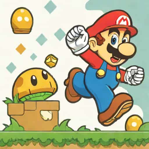 New Super Mario Bros Wii