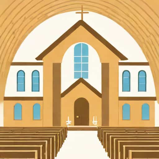 New Testament Holiness Church