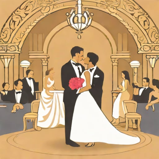 New York Debutante Ball 2024