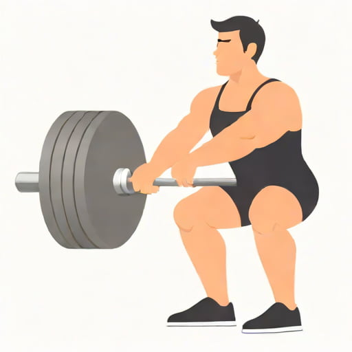 New Zealand Olympic Weightlifter