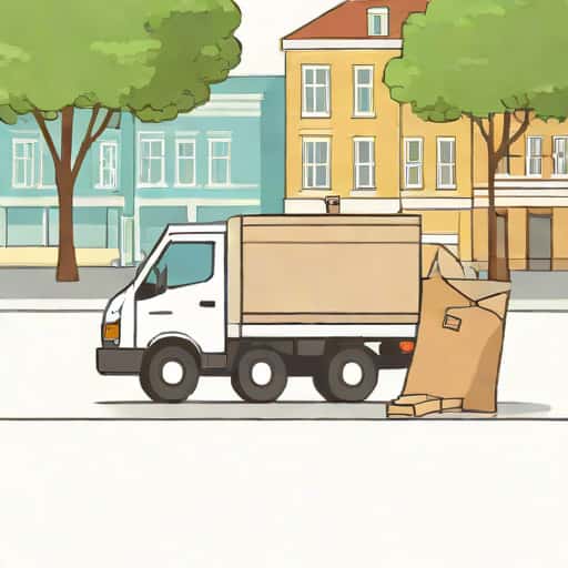 Newcastle Council Kerbside Pickup
