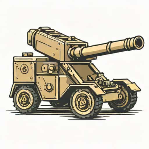 Next Generation Howitzer