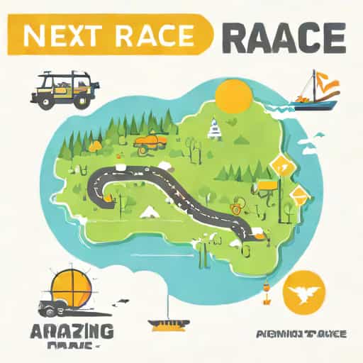 Next Season Of Amazing Race