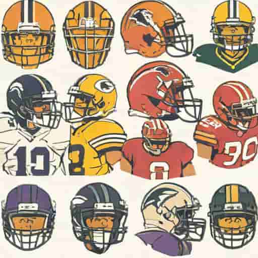 Nfl Players From Cretin Derham Hall