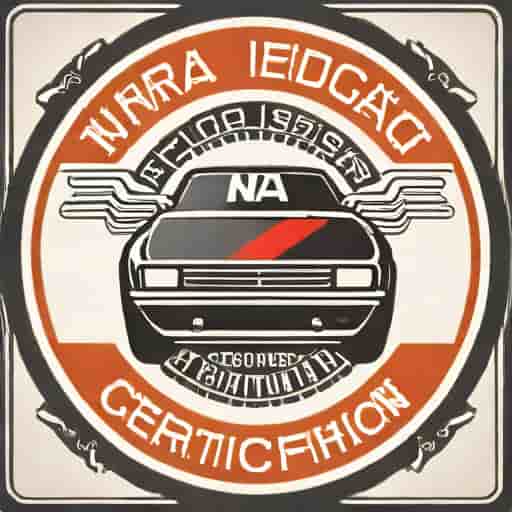 Nhra Chassis Certification