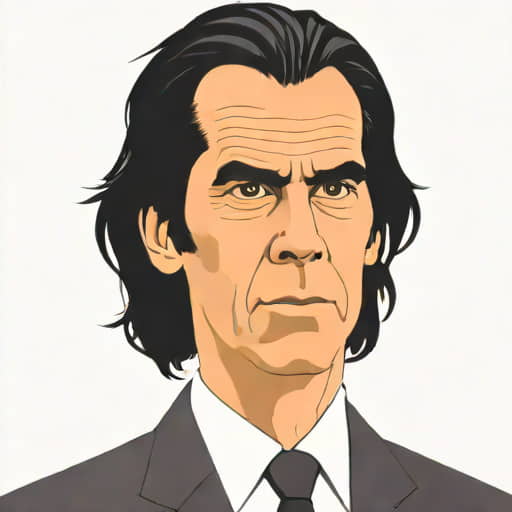 Nick Cave Hopefulness Is Not A Neutral Position