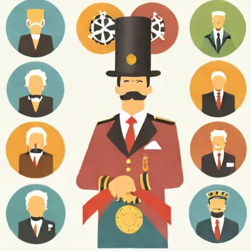 Nigel Fielding The Tamworth Toastmaster Reviews