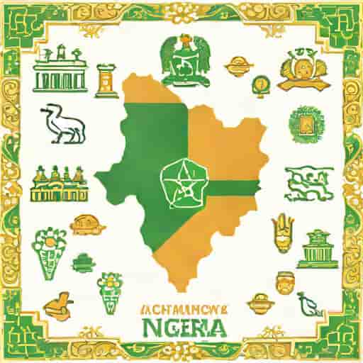 Nigeria Local Government Autonomy