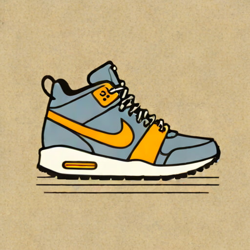 Nike Air Adventurist Low Acg