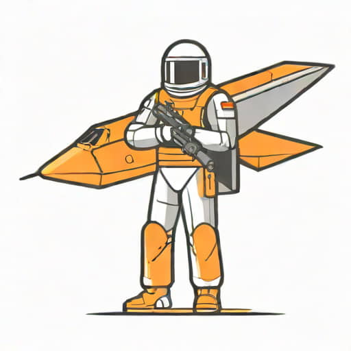Nike Hercules Missile Crewman