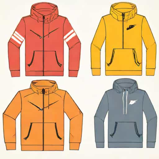 Nike Windcheater Price In Nepal