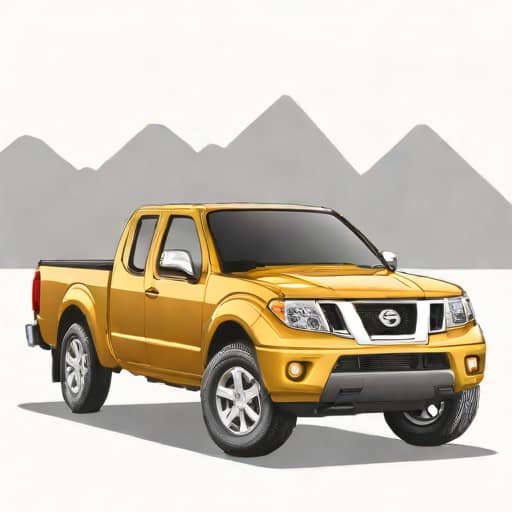 Nissan Frontier Wheelbase