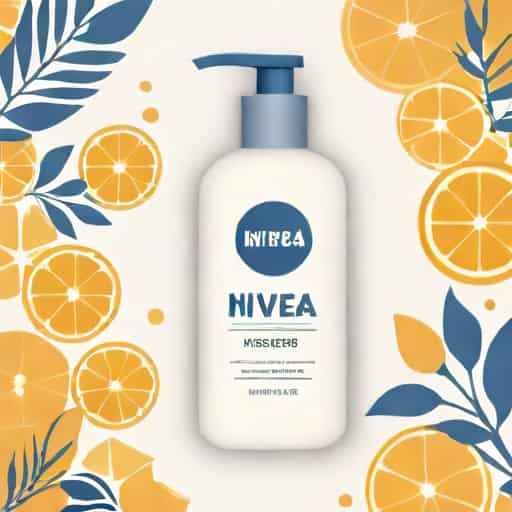 Nivea Express Hydration Body Lotion