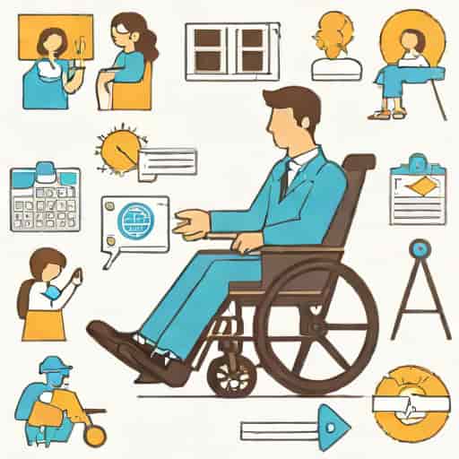 Nj Temporary Disability Questions