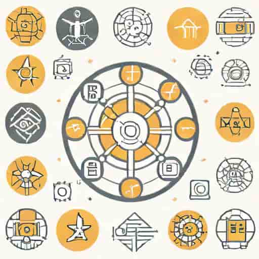 Nlp Latent Dirichlet Allocation