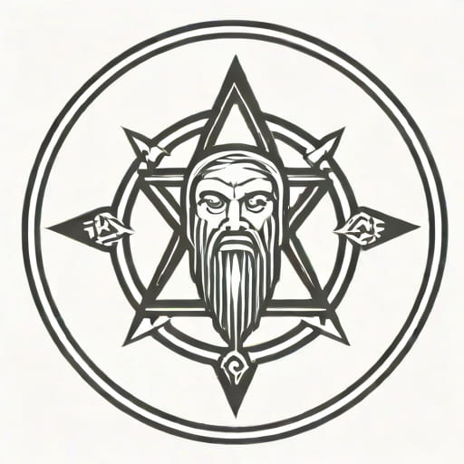 No Evil Shall Befall You Meaning