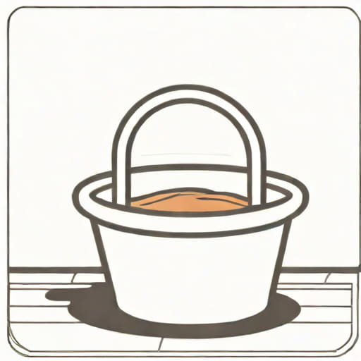 No Hole In The Washtub