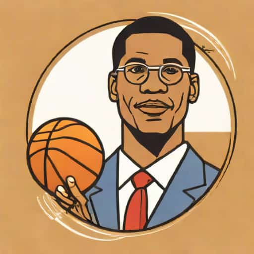 Noah Farrakhan Nba Draft