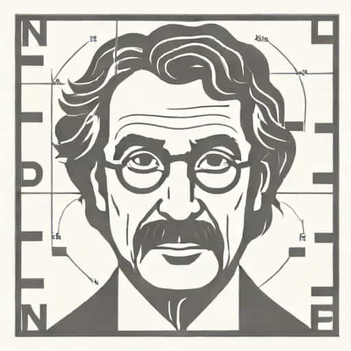 Nobel Winning Physicist Paul Crossword