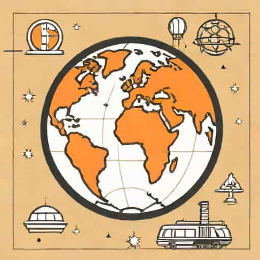 Noble Globetrotter 2 Location