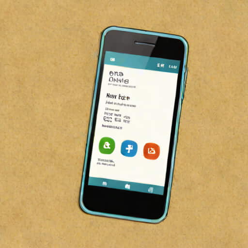 Nokia 500 Mp Transparent Smartphone