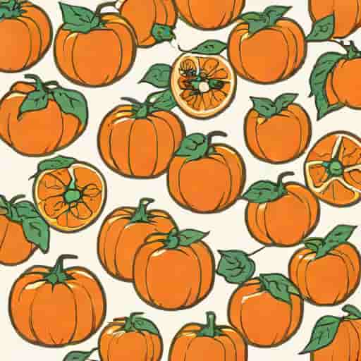 Non Astringent Persimmon Varieties