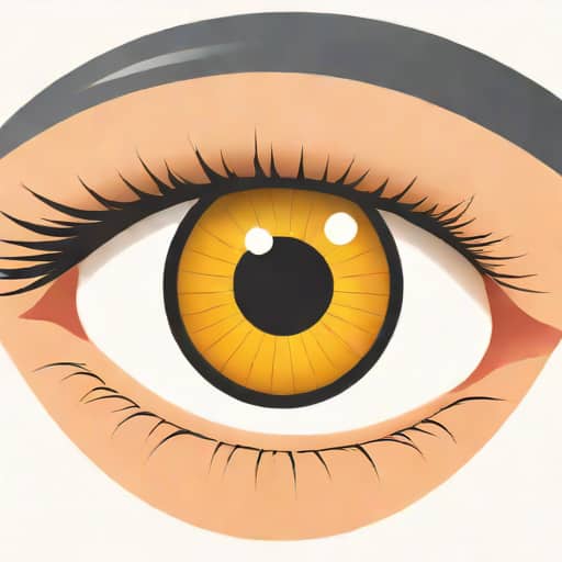 Normal Color Of Conjunctiva And Sclera