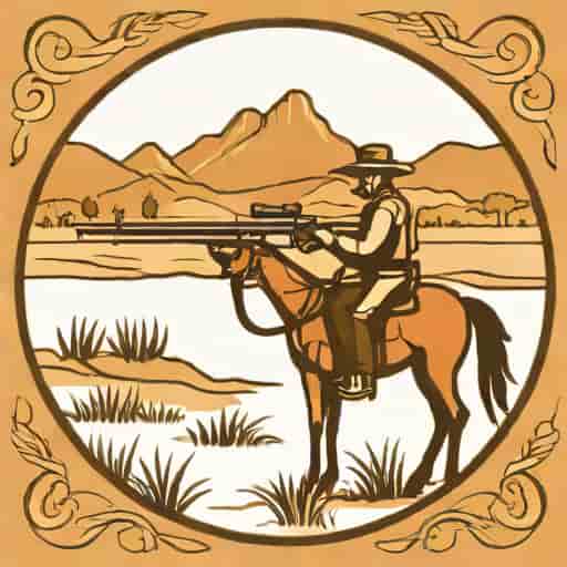 North Fork Ranch Rifleman