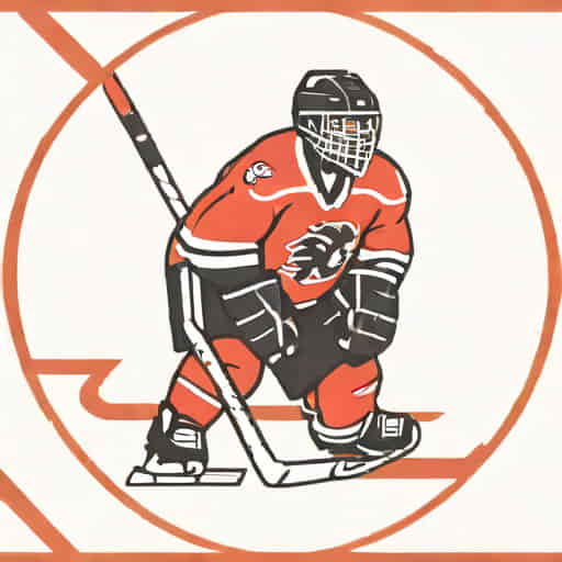 Northeastern Hockey X