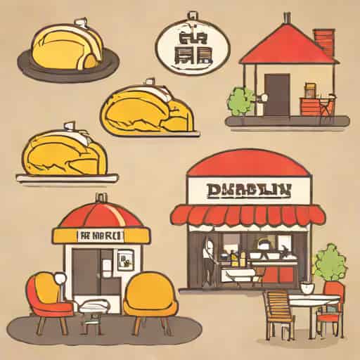 Northern Cafe Dumpling House