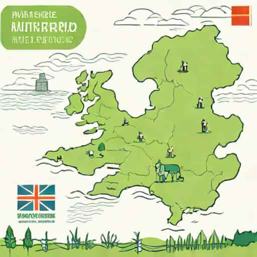 Northern Ireland The Unmissable Walks