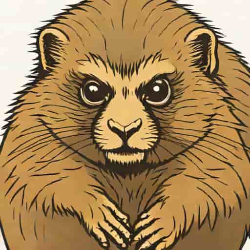 Northern Pygmy Marmoset
