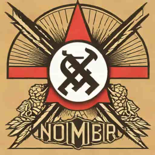 November 1936 Anti Comintern Pact