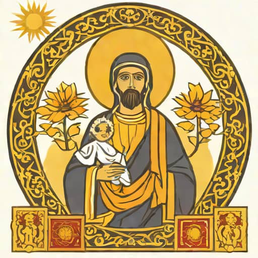 Novena A San Miguel Arcangel
