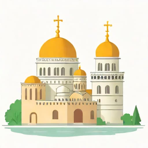 Novgorod To Constantinople
