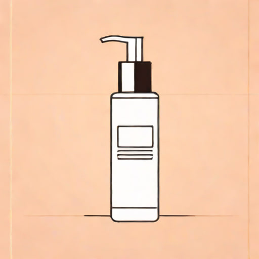 Novology Acne Reduction Cleanser
