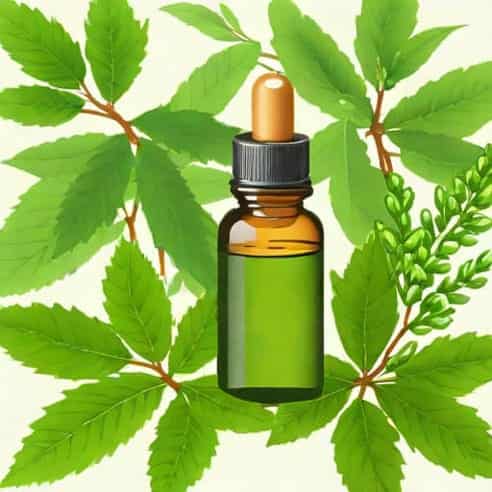 Now Wintergreen Essential Oil