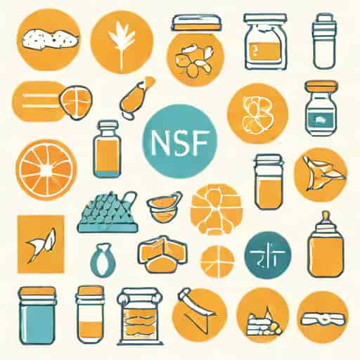 Nsf Nonfood Compounds