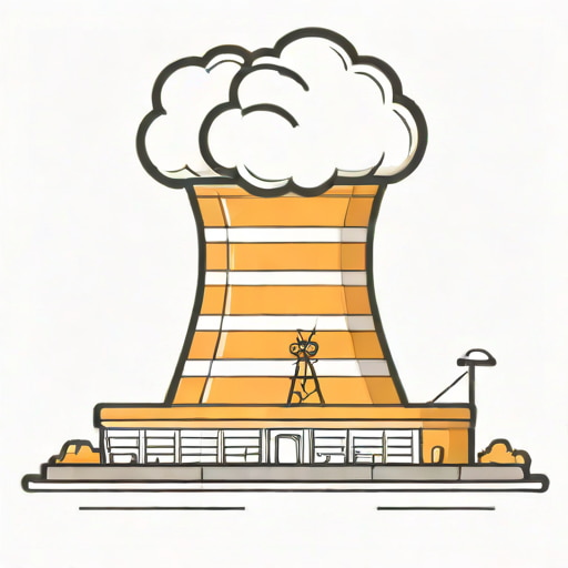 Nuclear Power Plant Efficiency