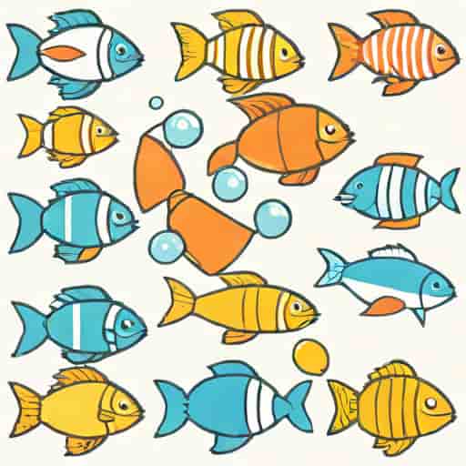 Nufish Clunk Floats For Sale
