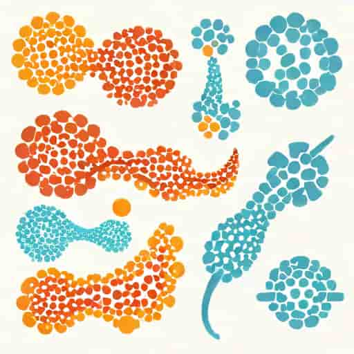 Number Of Nucleosomes In Mammalian Cell
