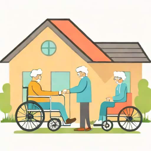 Nursing Home Hunker Pa