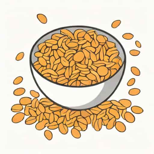 Nutrition Bran Flakes