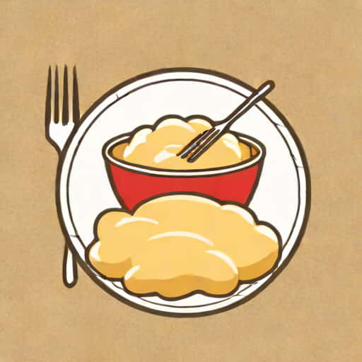 Nutrition Idahoan Mashed Potatoes