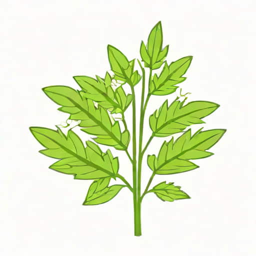Nutritional Value Of Chickweed