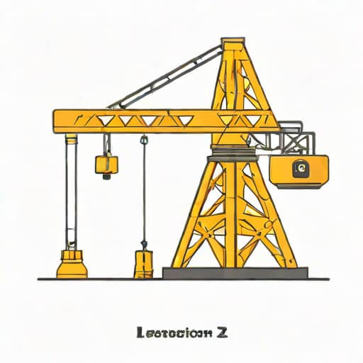 Nvq Level 2 Steel Erector