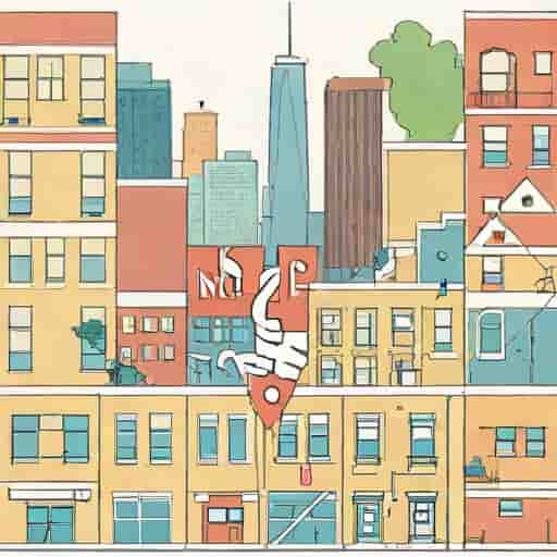 Nyc Election Results By Neighborhood