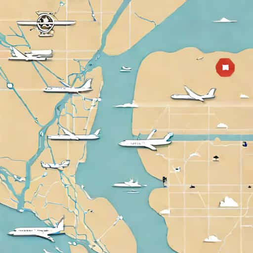 Nyc To Portland International Jetport