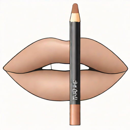 Nyx Nude Truffle Lip Liner