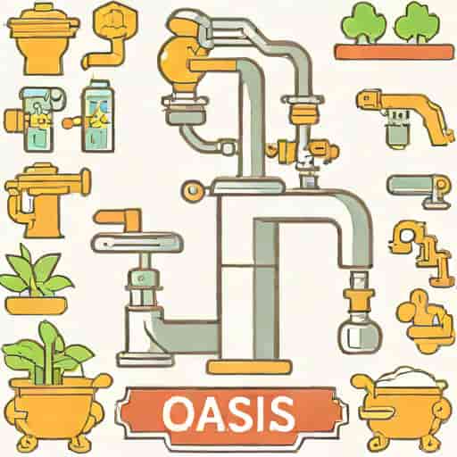 Oasis Plumbing Sheerness